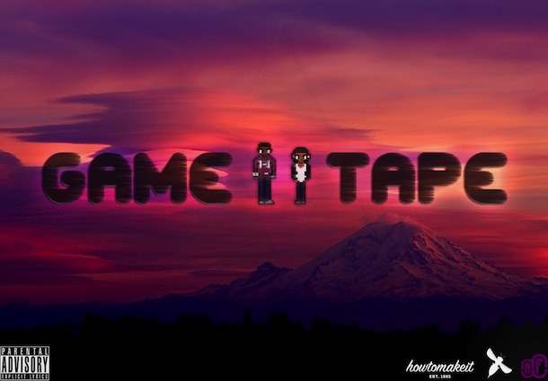 Bardo - Game Tape