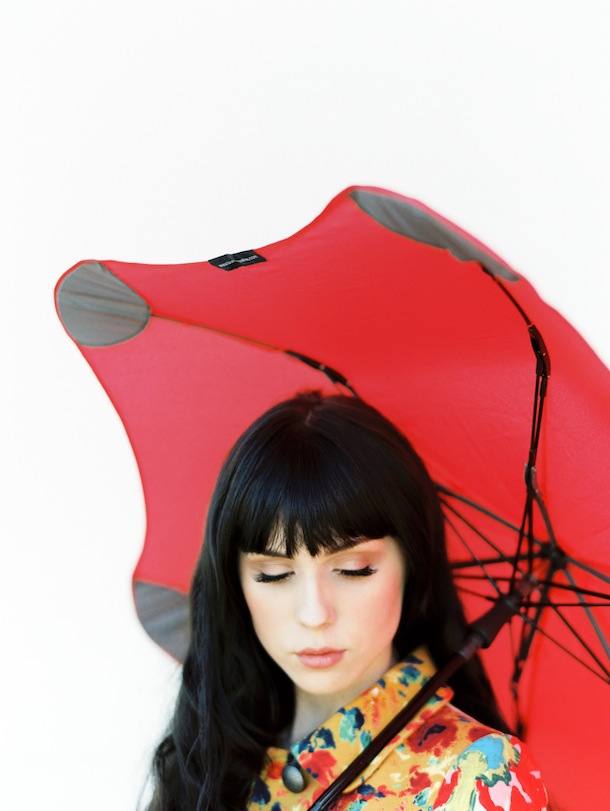 Blunt Umbrellas