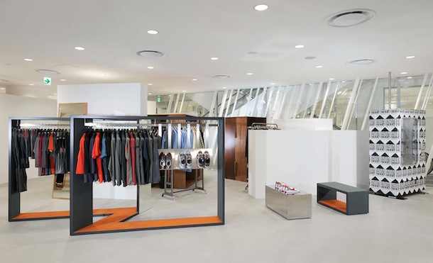 Dover Street Market Ginza