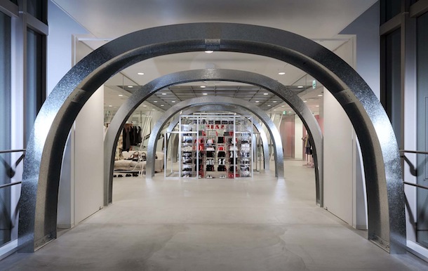 Dover Street Market Ginza