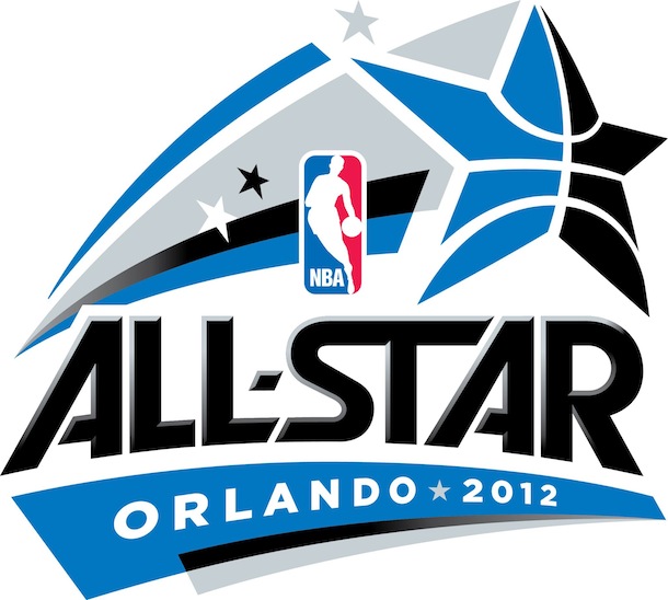 NBA All-Star Weekend 2012