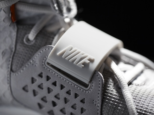 Nike Air Yeezy 2