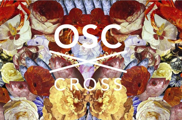 OSC Cross