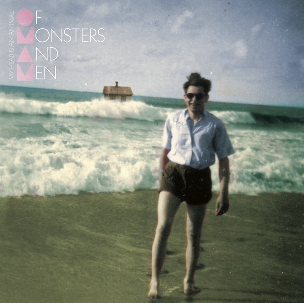 Of Monsters and Men - My Head is an Animal