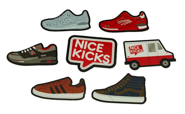 Harsky x Nice Kicks Capsule Collection