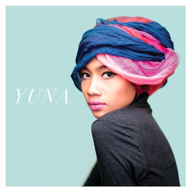Yuna - Yuna