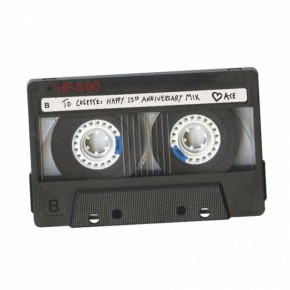 A 15th Anniversary Mixtape From Ace Hotel To colette