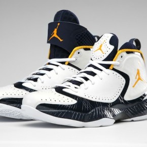 Air Jordan 2012 "Cal" Edition