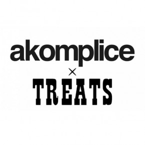 How To Make It Presents: Akomplice x Treats In-Store Event