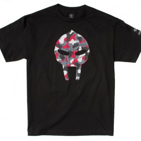 DOOM x Akomplice "Masked Villain" T-Shirt