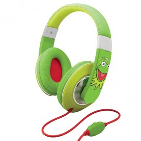 Disney x iHome "Kermit the Frog" Collection