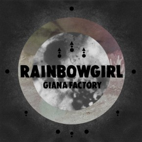 Giana Factory "Rainbow Girl" Music Video