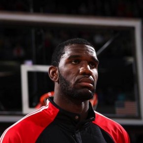 Greg Oden: The Light At The End Of The Arthroscopic Tunnel