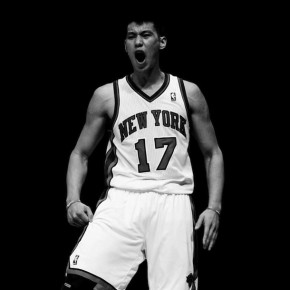 Jeremy Lin: A True Underdog Story