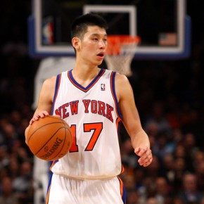 The Jeremy Lin Show