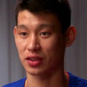 Jeremy Lin's First Sit-Down Interview