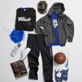 Nike Sportswear "March Madness" Collection