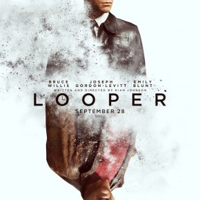 Trailer: Looper