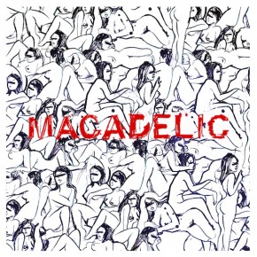Mac Miller "Macadelic" Mixtape