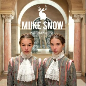Miike Snow "Paddling Out" Music Video