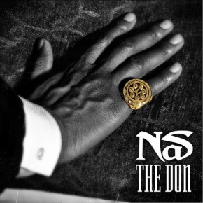 Nas "The Don" Music Video