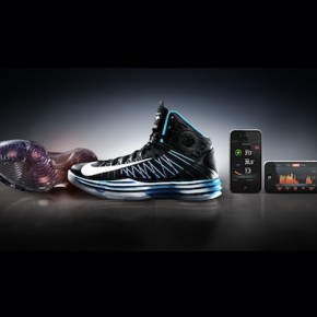 The Future of Nike+