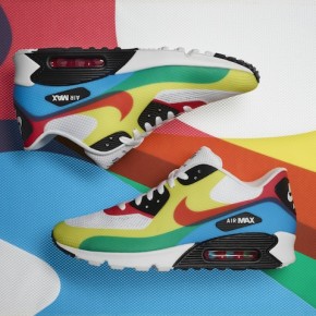 Nike Sportswear "What The Max" Collection