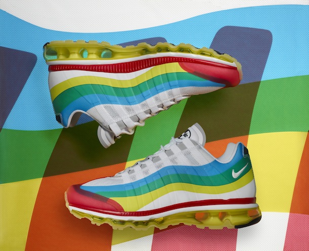 Nike Sportswear “What The Max” Collection | How To Make It