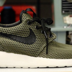 Exclusive: The Story Behind The Nike Roshe Run
