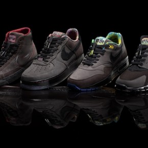 Nike Sportswear "Black History Month" Collection