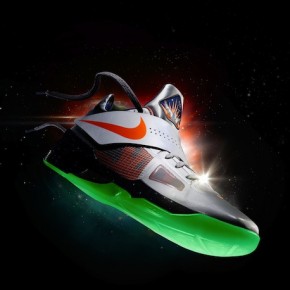 Nike Zoom KD IV "All-Star" Edition