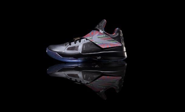 Nike Zoom KD IV “Black History Month” Edition | How To Make It