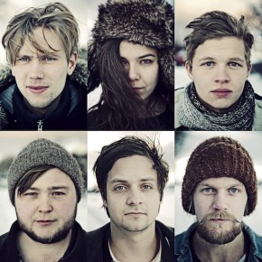 Of Monsters and Men "Little Talks" Music Video
