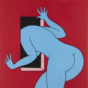 Preview: Parra at Jonathan LeVine Gallery