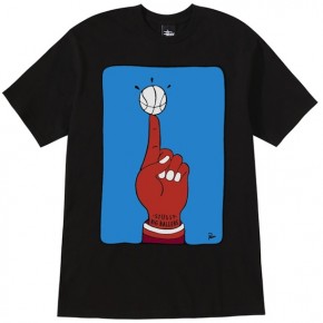 Parra x Stussy Capsule Collection & Interview