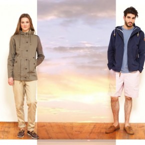 Penfield Spring/Summer 2012 Collection