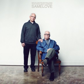 Macklemore & Ryan Lewis Feat. Mary Lambert "Same Love" Music Video