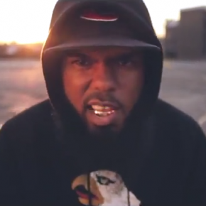 Stalley "Everything New" Music Video