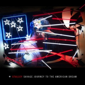 Stalley "Savage Journey To The American Dream" Mixtape