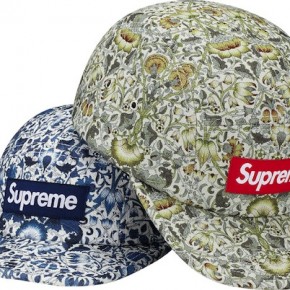 The Complete Supreme Spring/Summer 2012 Hat Collection