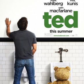 Trailer: Ted