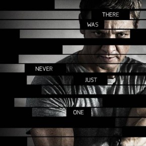 Trailer: The Bourne Legacy