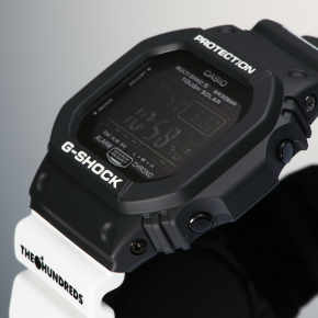 The Hundreds x Casio G-Shock Watch