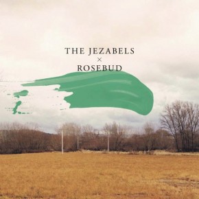 The Jezabels "Rosebud" Music Video & Behind The Scenes
