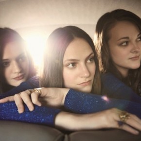 The Staves "The Motherlode" Music Video