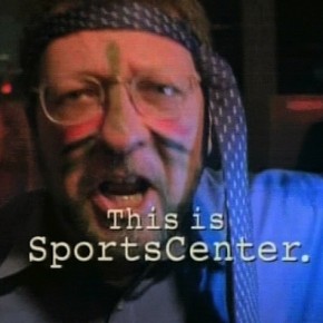 Wieden+Kennedy's Top 10 "This Is SportsCenter" Commercials