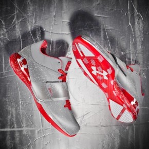 Under Armour Micro G Bloodline "All-Star" Edition