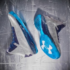 Under Armour Micro G Torch "All-Star" Edition