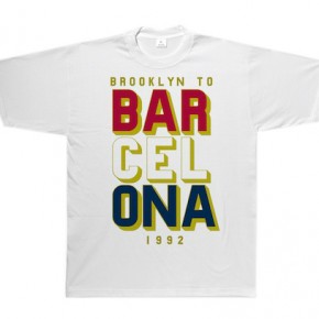 Where Brooklyn At! "Dream Team" Collection