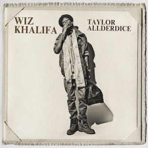 Wiz Khalifa "Taylor Allderdice" Mixtape